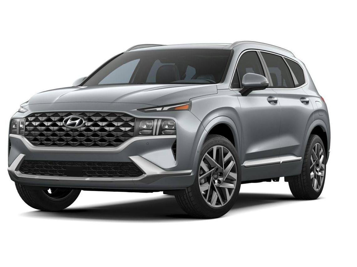 HYUNDAI SANTA FE 2023 5NMS2DAJ4PH528040 image